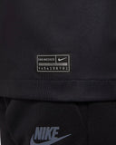 Nike Inter Milan Third Youth Jersey 22 - Black/Orange - Best Buy Soccer