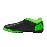Nike Jr 5 Bomba TF Turf Soccer Cleats - Black/Green - Best Buy Soccer