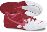 Nike Jr 5 Elastico Indoor Boots Red/White - Best Buy Soccer