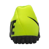 Nike JR Bomba II TF Turf Soccer Cleats - Black/Electric Green/Volt - Best Buy Soccer