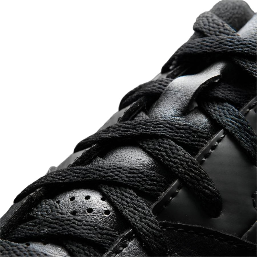 Nike JR Bomba II TF Turf Soccer Cleats - Black/Hyper Punch/Volt - Best Buy Soccer