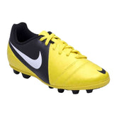 Nike Jr CTR360 Enganche III FG - R Firm Ground Soccer Cleats - Yellow/Black - Best Buy Soccer