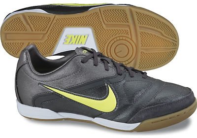 Nike JR CTR360 Libretto II IC Bla - Best Buy Soccer