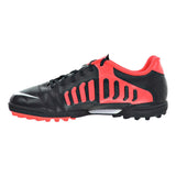 Nike Jr CTR360 Libretto III TF Turf Youth Soccer Cleats - Black/Crimson/White - Best Buy Soccer