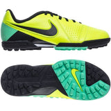 Nike Jr CTR360 Libretto III TF Turf Youth Soccer Cleats - Volt/Black/Green - Best Buy Soccer