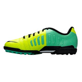 Nike Jr CTR360 Libretto III TF Turf Youth Soccer Cleats - Volt/Black/Green - Best Buy Soccer