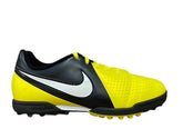 Nike Jr CTR360 Libretto III TF Turf Youth Soccer Cleats - Yellow/Black - Best Buy Soccer