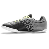 Nike JR Elastico II Indoor Soccer Shoes - Black/Cool Grey/Volt - Best Buy Soccer