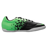 Nike JR Elastico II Indoor Soccer Shoes - Black/Neo Lime/White - Best Buy Soccer