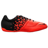Nike JR Elastico II Indoor Soccer Shoes - Crimson/Pink Flash/Black - Best Buy Soccer