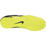 Nike JR Elastico II Indoor Soccer Shoes - Volt/Black - Best Buy Soccer
