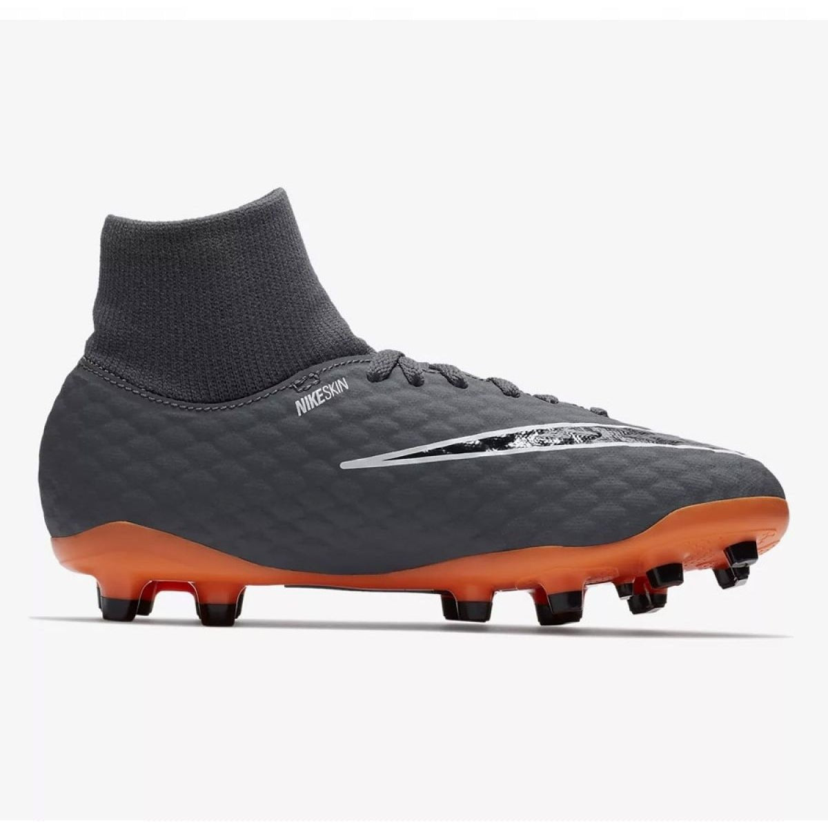 Nike JR Hypervenom Phamtom 3 FG G - Best Buy Soccer