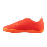 Nike JR HyperVenom Phelon II IC Indoor Shoes - Bright Crimson/Orange - Best Buy Soccer