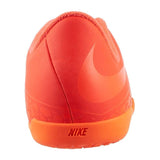 Nike JR HyperVenom Phelon II IC Indoor Shoes - Bright Crimson/Orange - Best Buy Soccer