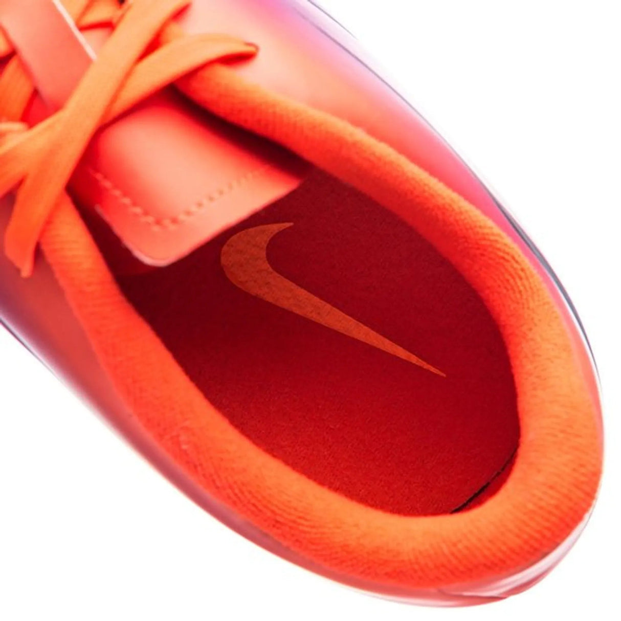 Nike JR HyperVenom Phelon II IC Indoor Shoes - Total Crimson/Obsidian/Vivid Purple - Best Buy Soccer