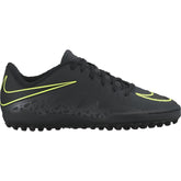 Nike Jr HyperVenom Phelon II TF B - Best Buy Soccer
