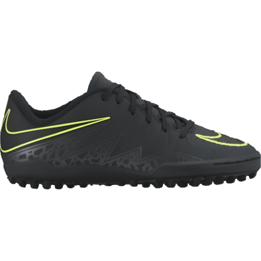 Nike Jr HyperVenom Phelon II TF B - Best Buy Soccer