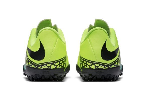 Nike Jr HyperVenom Phelon II TF V - Best Buy Soccer