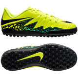 Nike Jr HyperVenom Phelon II TF V - Best Buy Soccer