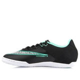 Nike JR HyperVenom Pro IC Black/G - Best Buy Soccer