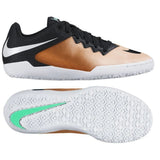 Nike JR HyperVenom Pro IC Mtlc Re - Best Buy Soccer