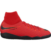 Nike JR Hypervenomx Phelon III IC - Best Buy Soccer