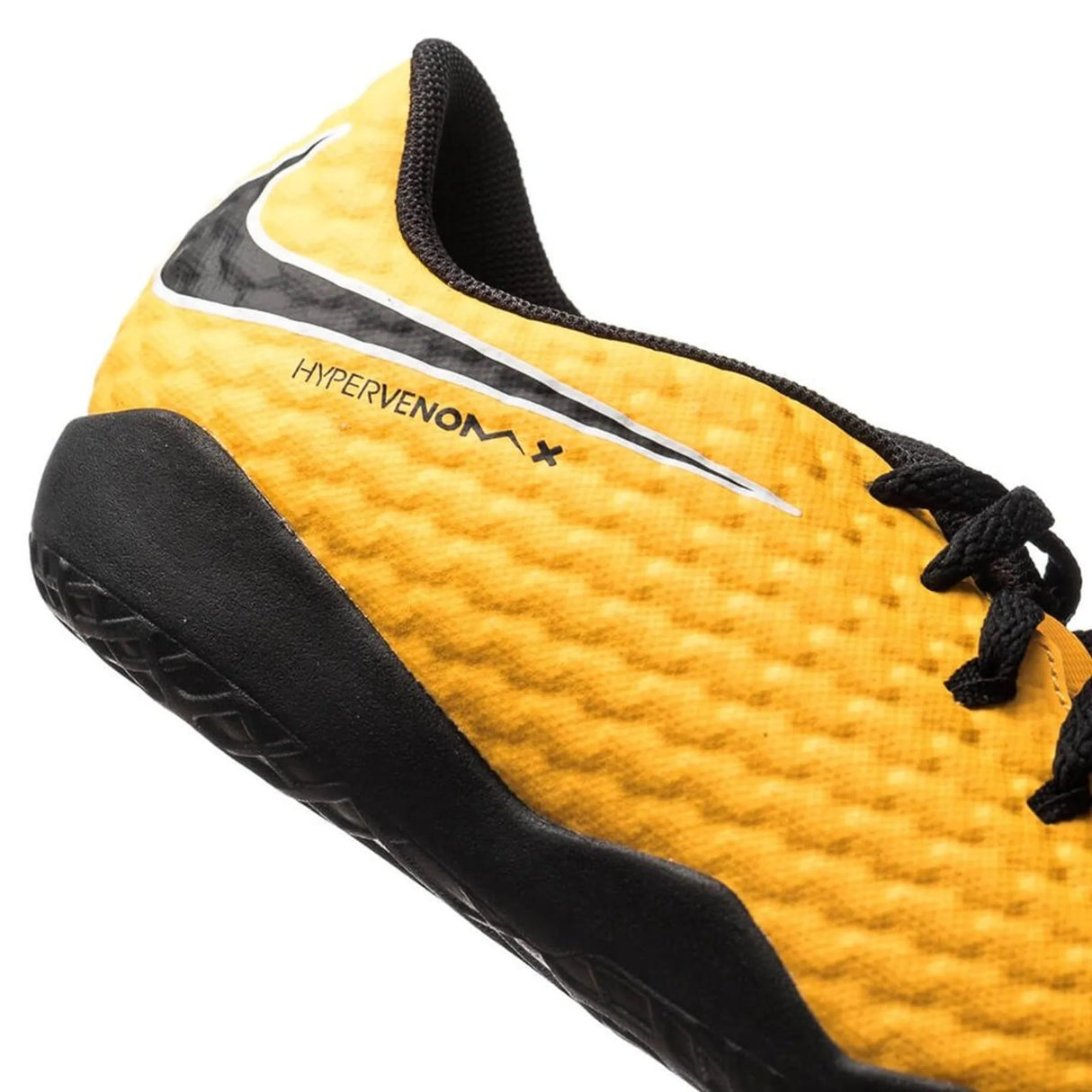 Nike Jr HypervenomX Phelon III IC Indoor Soccer Shoes - Laser Orange/White/Black - Best Buy Soccer