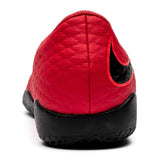 Nike Jr HypervenomX Phelon III IC Indoor Soccer Shoes - Red/Black - Best Buy Soccer