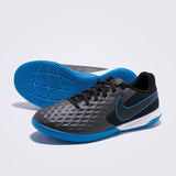 Nike JR Legend 8 Academy IC Black - Best Buy Soccer