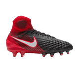 Nike Jr Magista Obra II FG Black/ - Best Buy Soccer