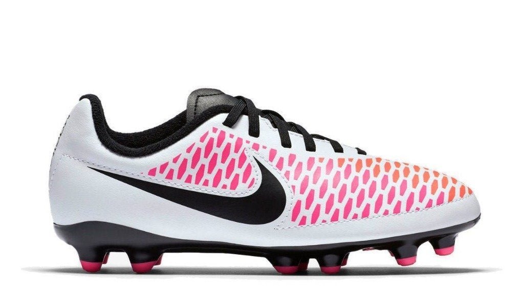 Nike JR Magista Onda FG White/Bla – Best Buy Soccer