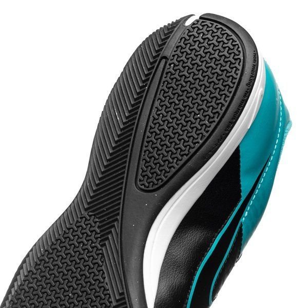 Nike JR Magista Onda IC Indoor Soccer Shoes - Black/Turquoise Blue - Best Buy Soccer