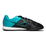 Nike JR Magista Onda IC Indoor Soccer Shoes - Black/Turquoise Blue - Best Buy Soccer
