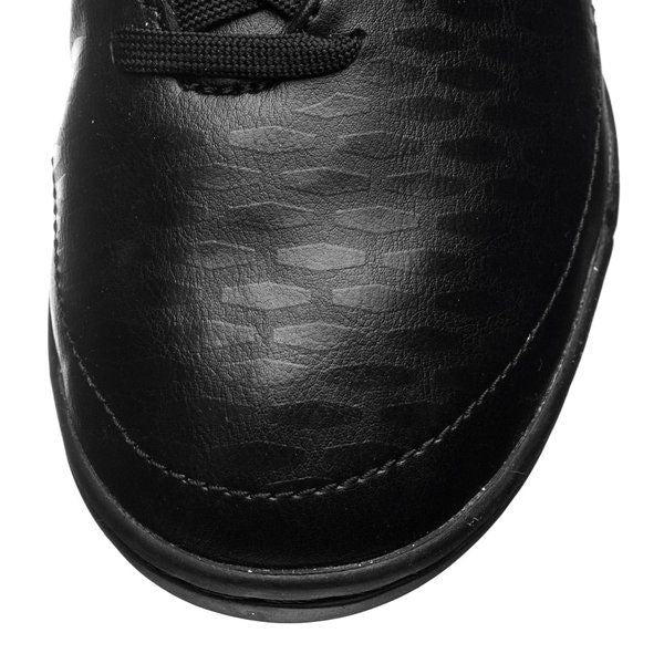 Nike JR Magista Onda IC Indoor Soccer Shoes - Black/Turquoise Blue - Best Buy Soccer