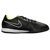 Nike JR Magista Onda IC Indoor Soccer Shoes - Black/White/Volt - Best Buy Soccer