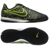 Nike JR Magista Onda IC Indoor Soccer Shoes - Dar Citron/Black/Volt - Best Buy Soccer