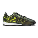 Nike JR Magista Onda IC Indoor Soccer Shoes - Dar Citron/Black/Volt - Best Buy Soccer