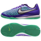 Nike JR Magista Onda IC Indoor Soccer Shoes - Hyper Grape/Dark Citron - Best Buy Soccer