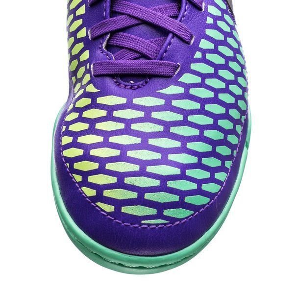 Nike JR Magista Onda IC Indoor Soccer Shoes - Hyper Grape/Dark Citron - Best Buy Soccer