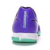 Nike JR Magista Onda IC Indoor Soccer Shoes - Hyper Grape/Dark Citron - Best Buy Soccer