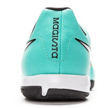 Nike JR Magista Onda IC Indoor Soccer Shoes - Hyper Turquoise/White/Laser Orange - Best Buy Soccer