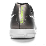 Nike JR Magista Onda IC Indoor Soccer Shoes - Metallic Pewter/Black/White - Best Buy Soccer