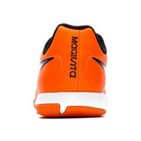 Nike JR Magista Onda IC Indoor Soccer Shoes - Orange/Persian Violet/Laser Orange - Best Buy Soccer