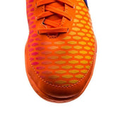 Nike JR Magista Onda IC Indoor Soccer Shoes - Orange/Persian Violet/Laser Orange - Best Buy Soccer