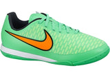 Nike JR Magista Onda IC Indoor Soccer Shoes - Poison Green/Lime/Orange - Best Buy Soccer