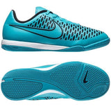 Nike JR Magista Onda IC Indoor Soccer Shoes - Turquoise Blue/Black - Best Buy Soccer