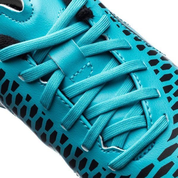 Nike JR Magista Onda IC Indoor Soccer Shoes - Turquoise Blue/Black - Best Buy Soccer