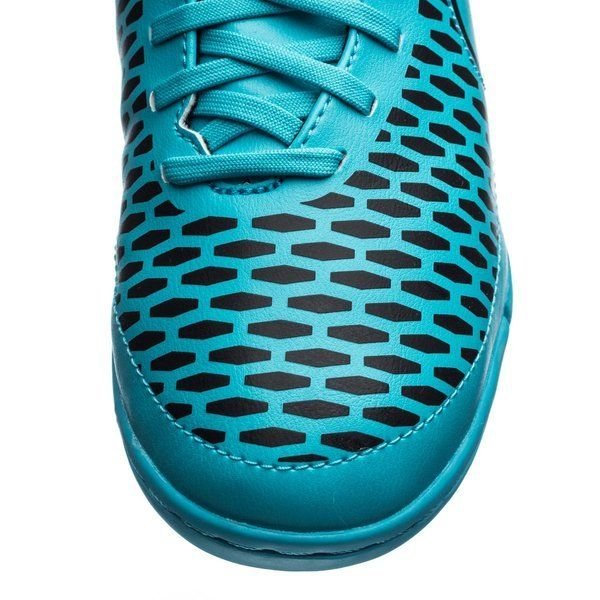 Nike JR Magista Onda IC Indoor Soccer Shoes - Turquoise Blue/Black - Best Buy Soccer