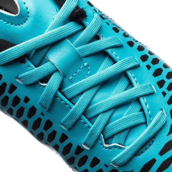 Nike JR Magista Onda IC Indoor Soccer Shoes - Turquoise Blue/Black - Best Buy Soccer