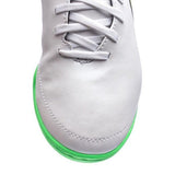 Nike JR Magista Onda IC Indoor Soccer Shoes - White/Black/Total Orange - Best Buy Soccer